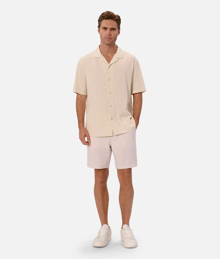 Industrie The Bendita Short Oat