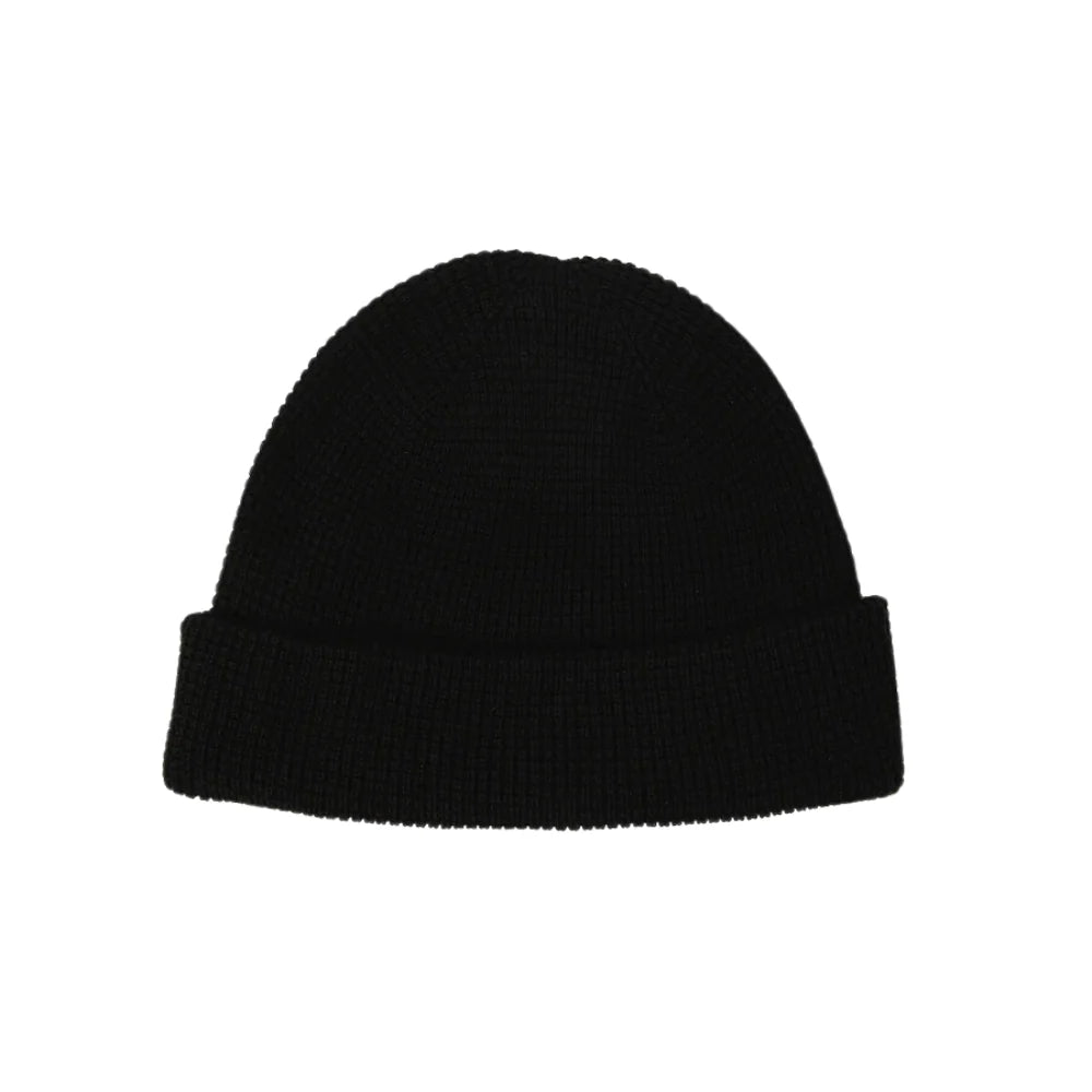 Silent Theory Porter Beanie | Black