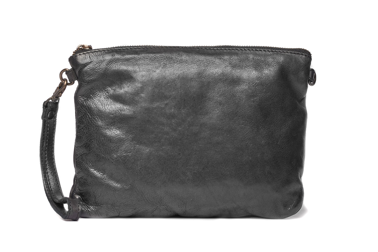 RUGGED HIDE VICTORIA CLUTCH/POUCH/SLING BAG