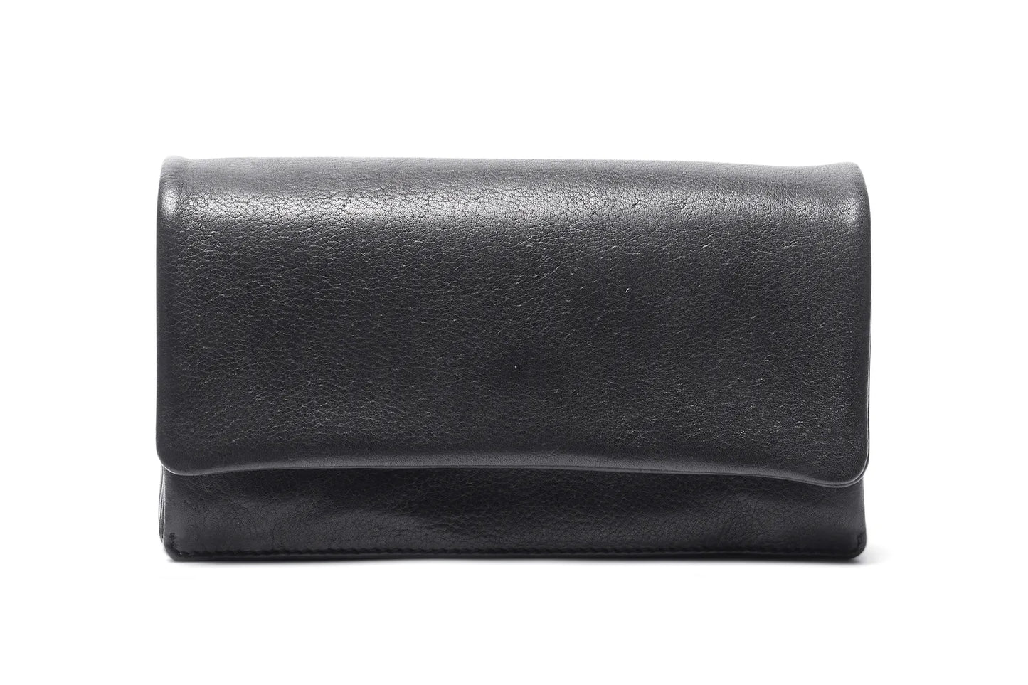 RUGGED HIDE BOWIE WALLET