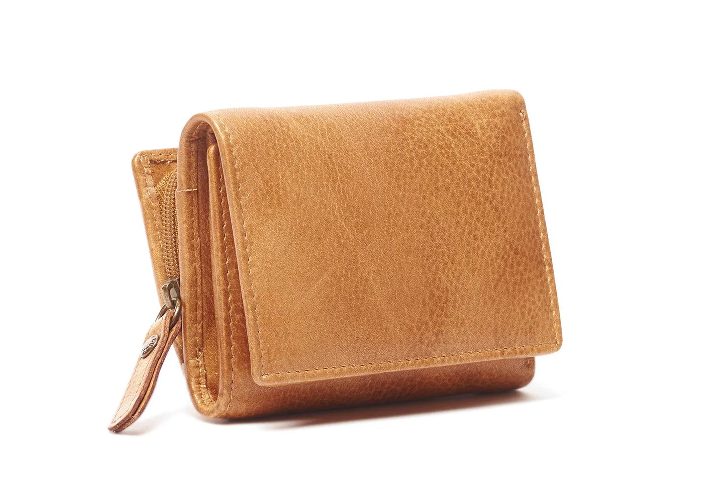 RUGGED HIDE VIKKY LADIES WALLET
