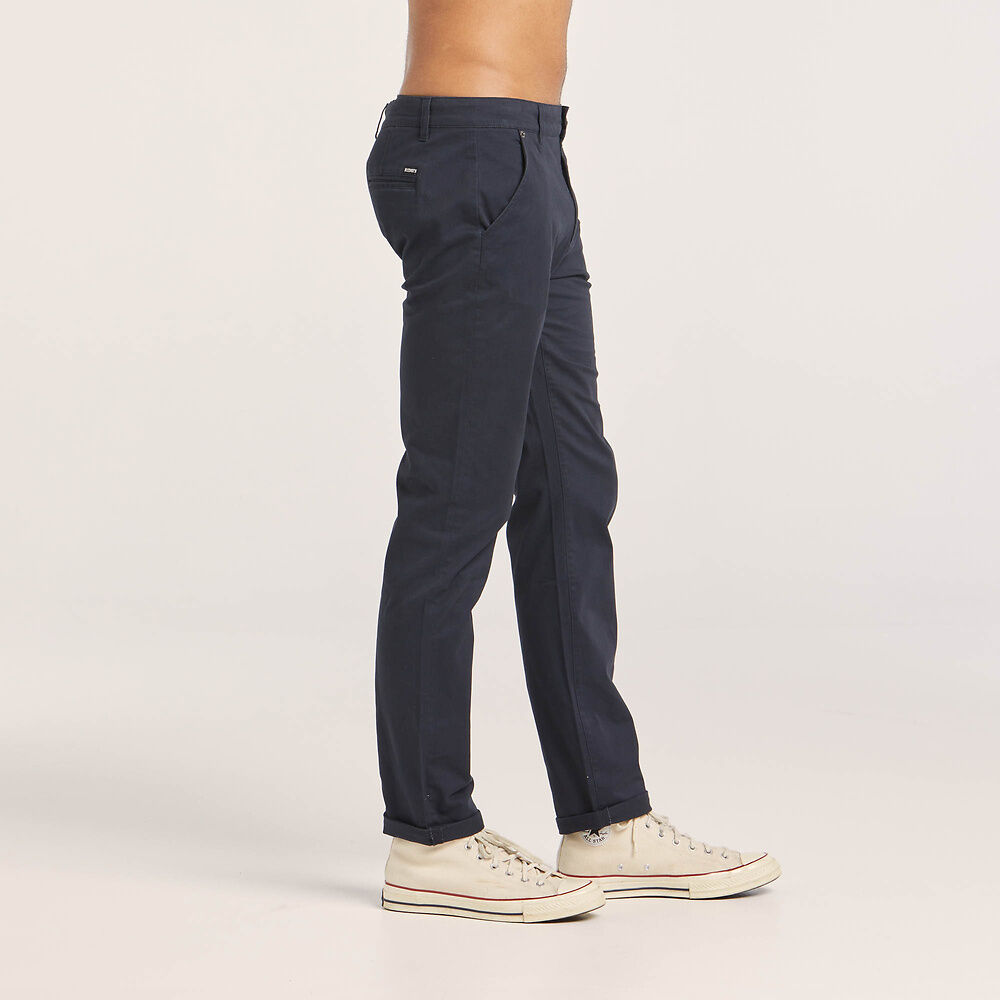 RIDERS Z STRETCH CHINO NAVY