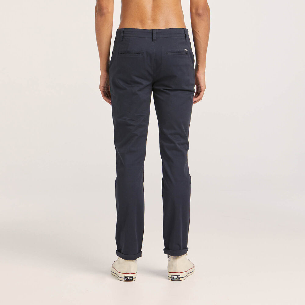 RIDERS Z STRETCH CHINO NAVY