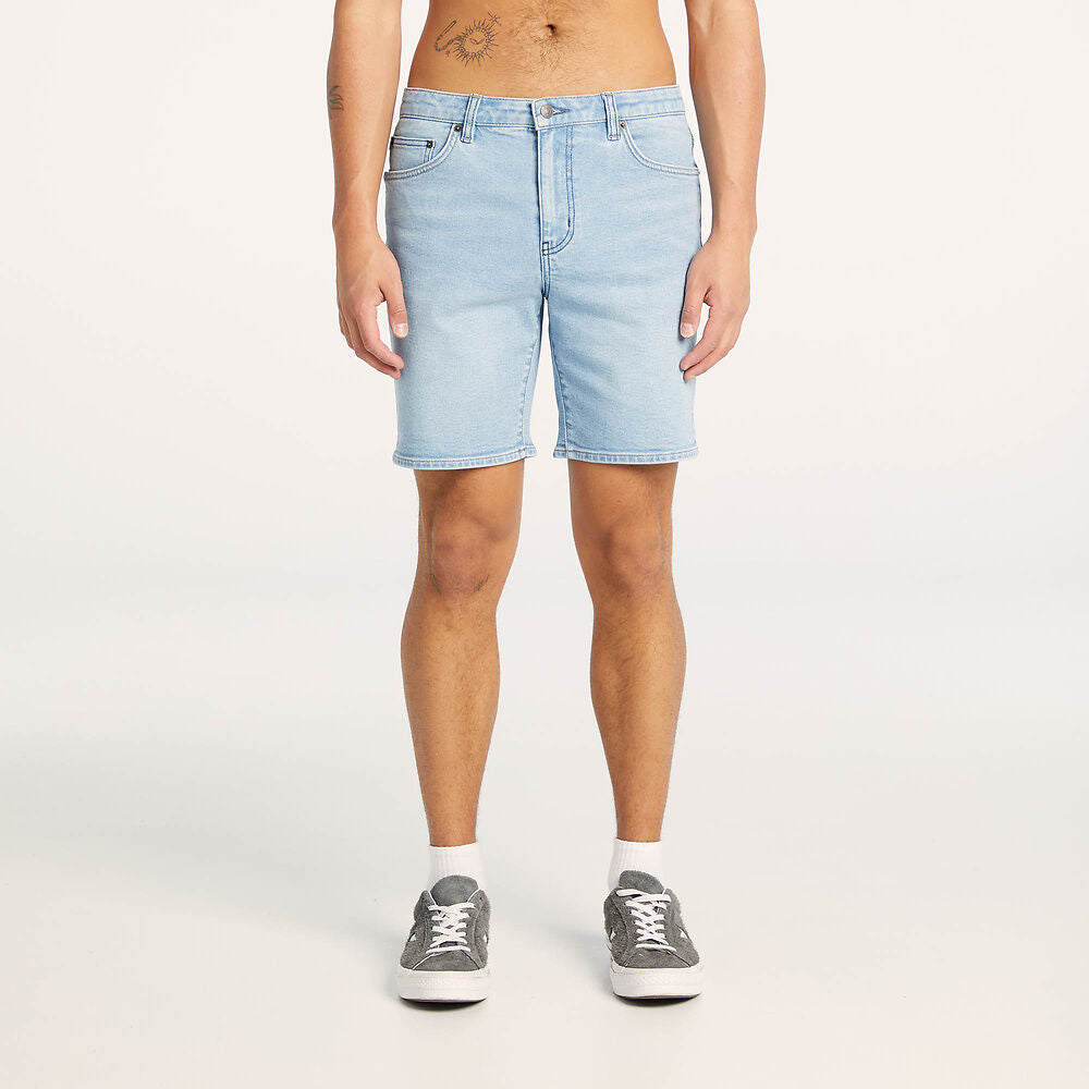 RIDERS R3 SHORT TIMELESS BLUE