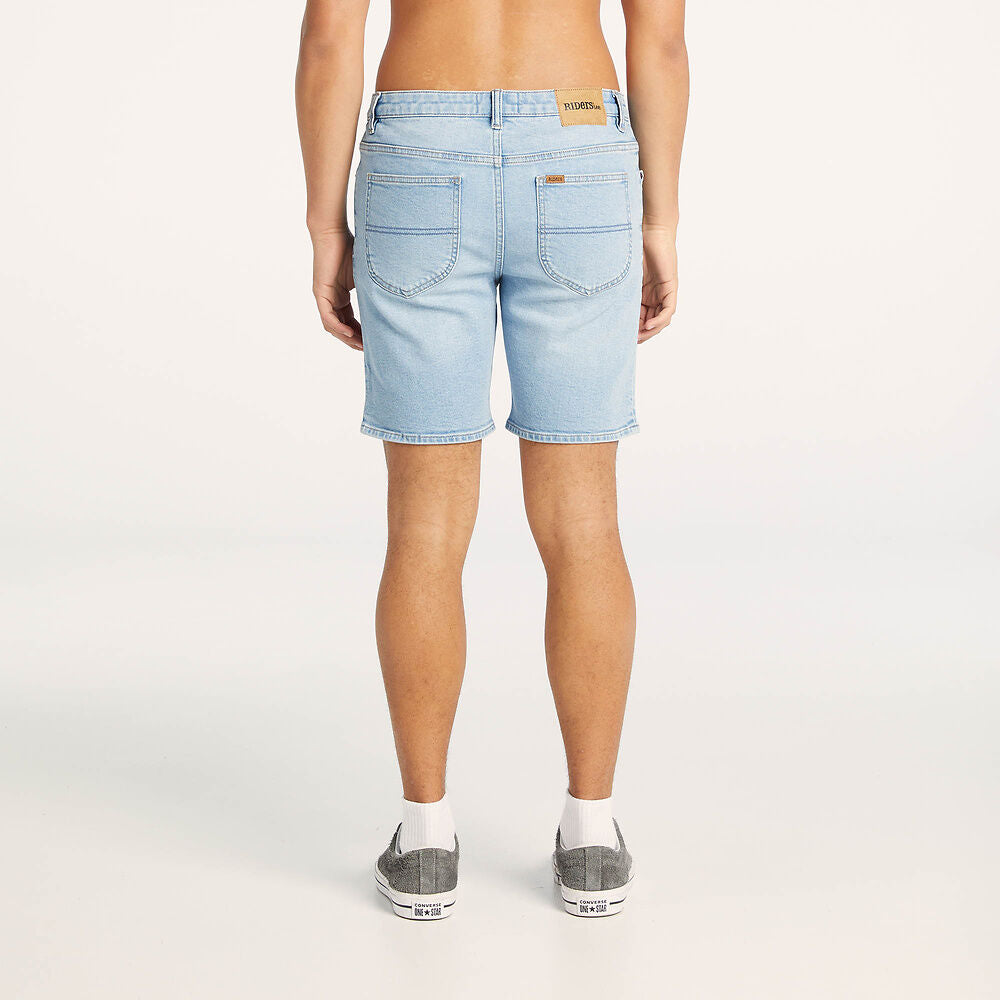 RIDERS R3 SHORT TIMELESS BLUE