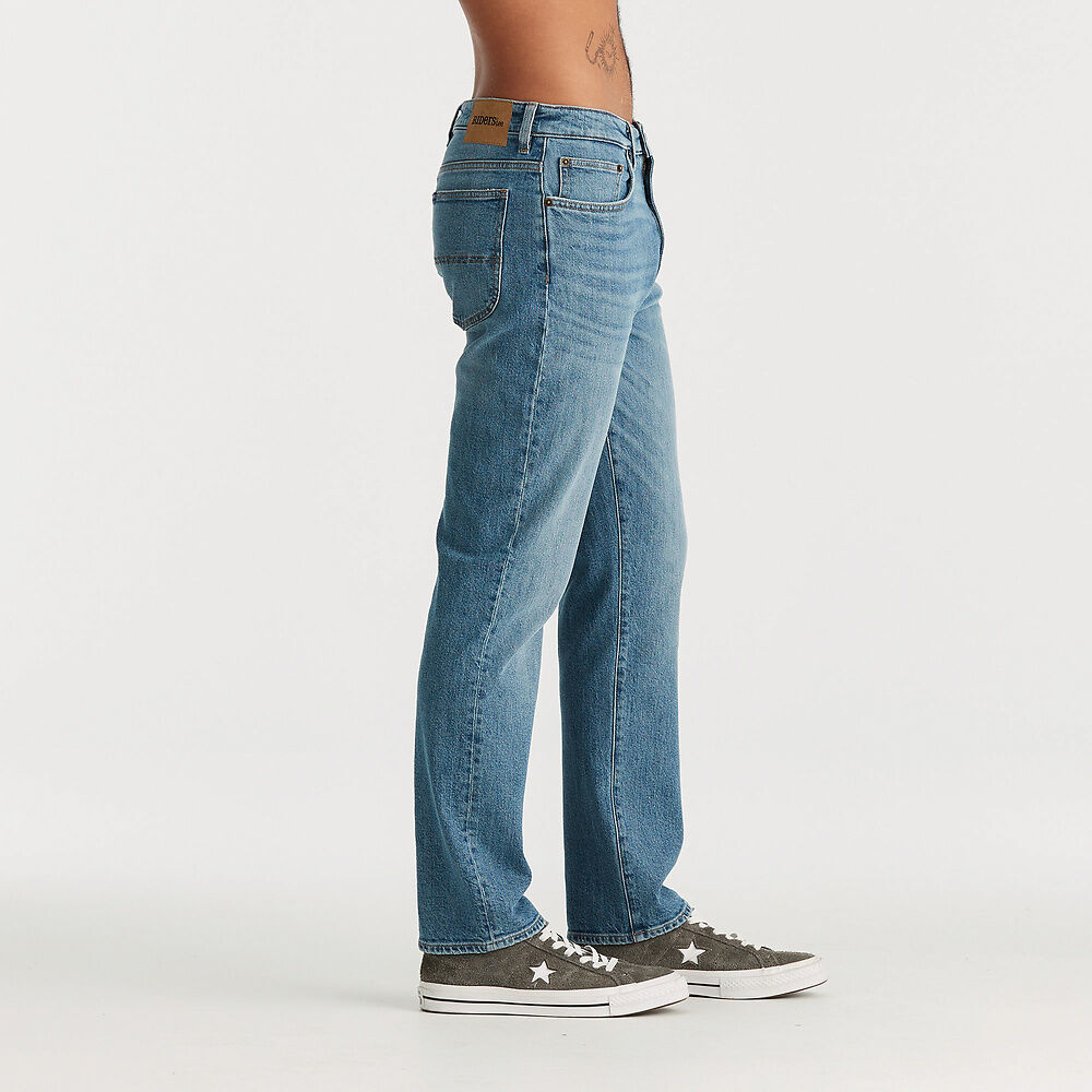 RIDERS R4 COMFORT STRAIGHT AGEAN BLUE