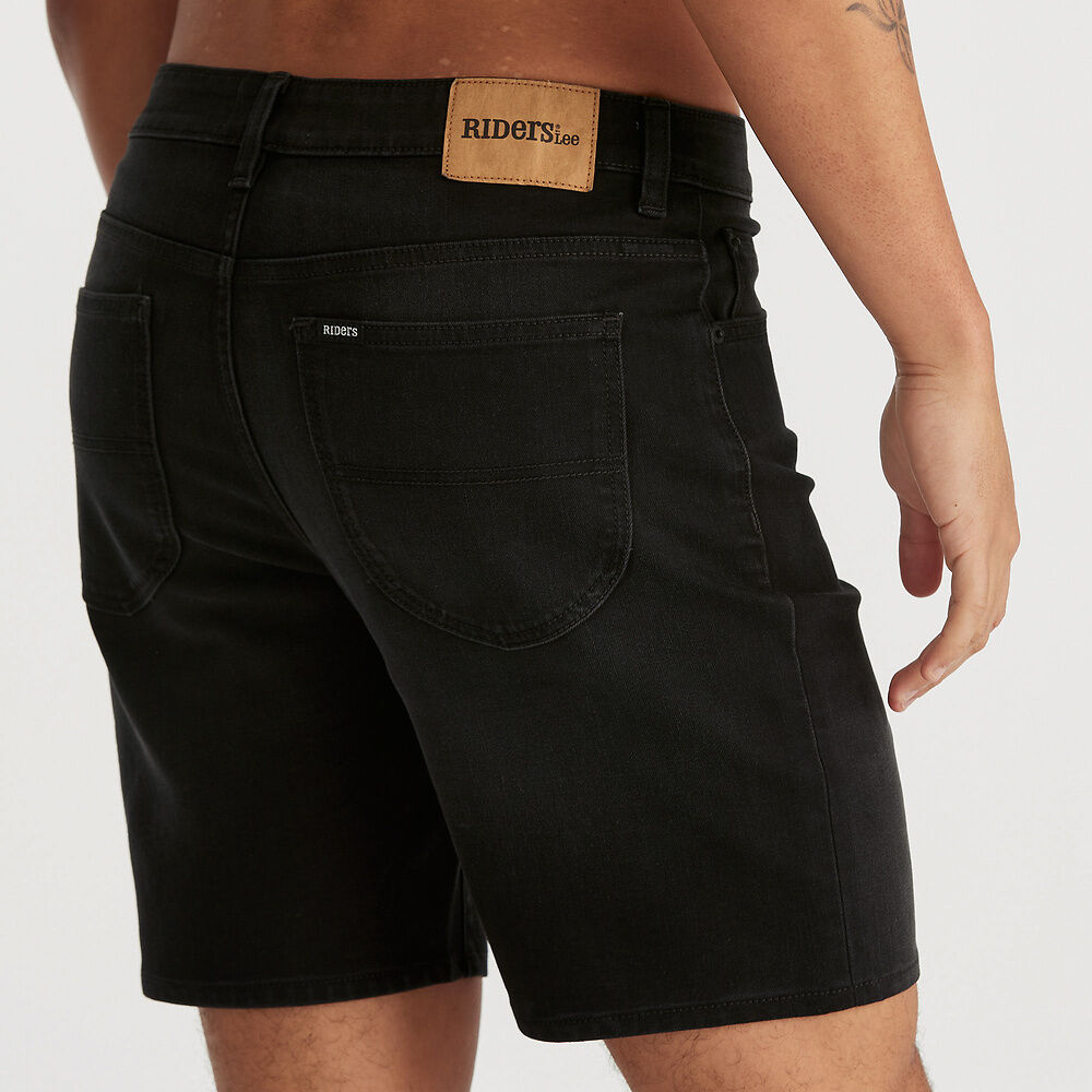 RIDERS R3 SHORT CUSTOM WORN