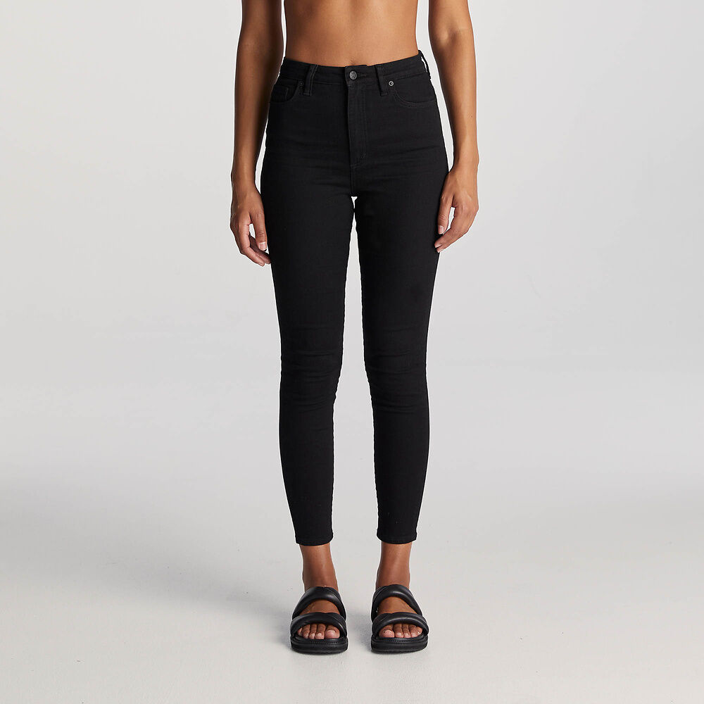 RIDERS HI RIDER BLACK ONYX