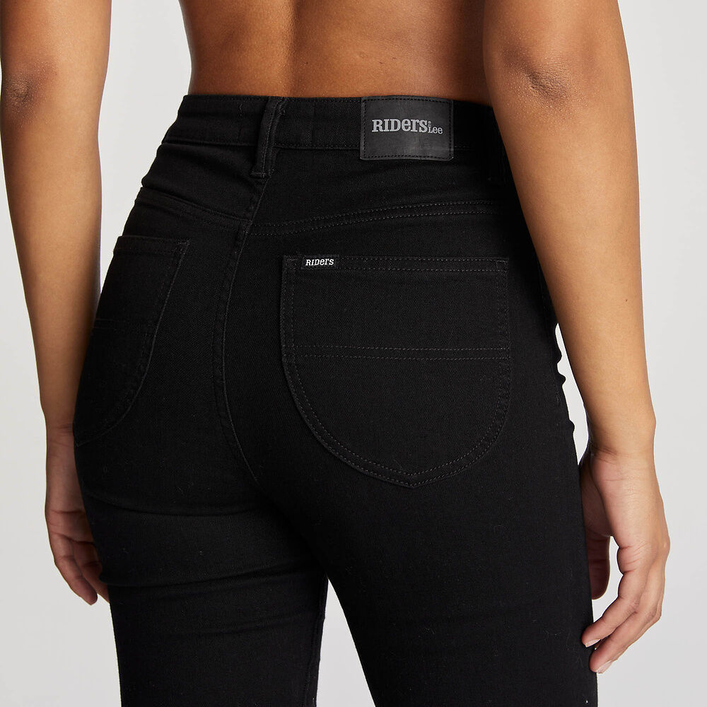 RIDERS HI RIDER BLACK ONYX