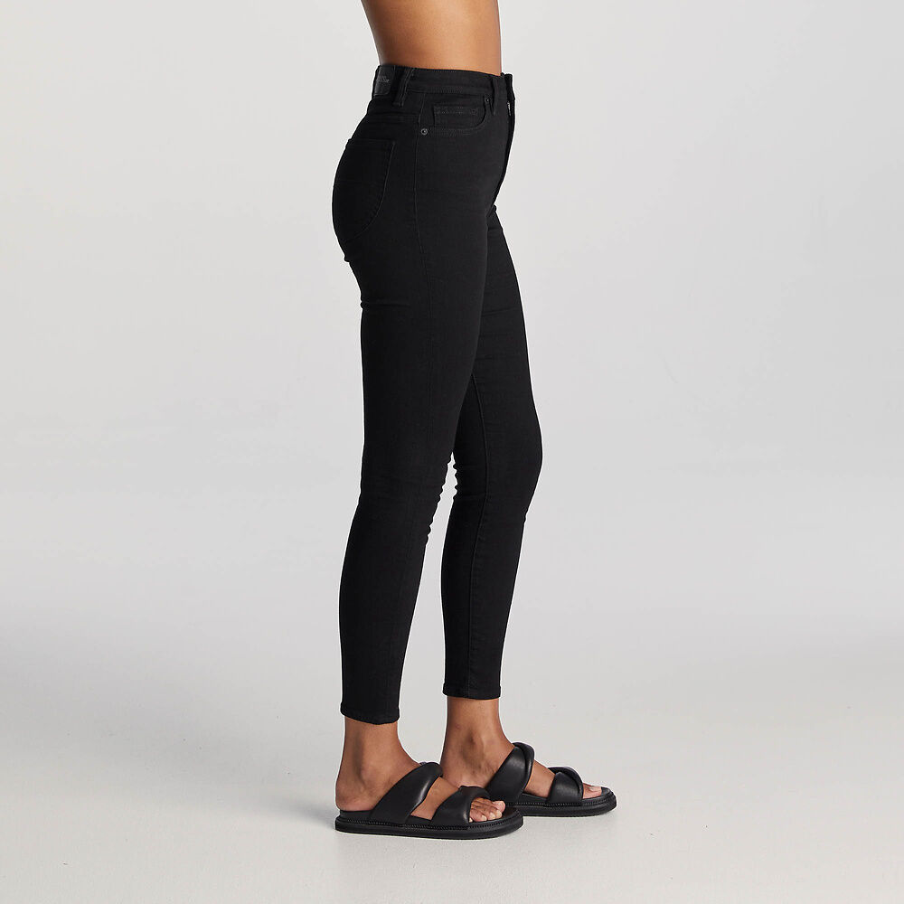 RIDERS HI RIDER BLACK ONYX