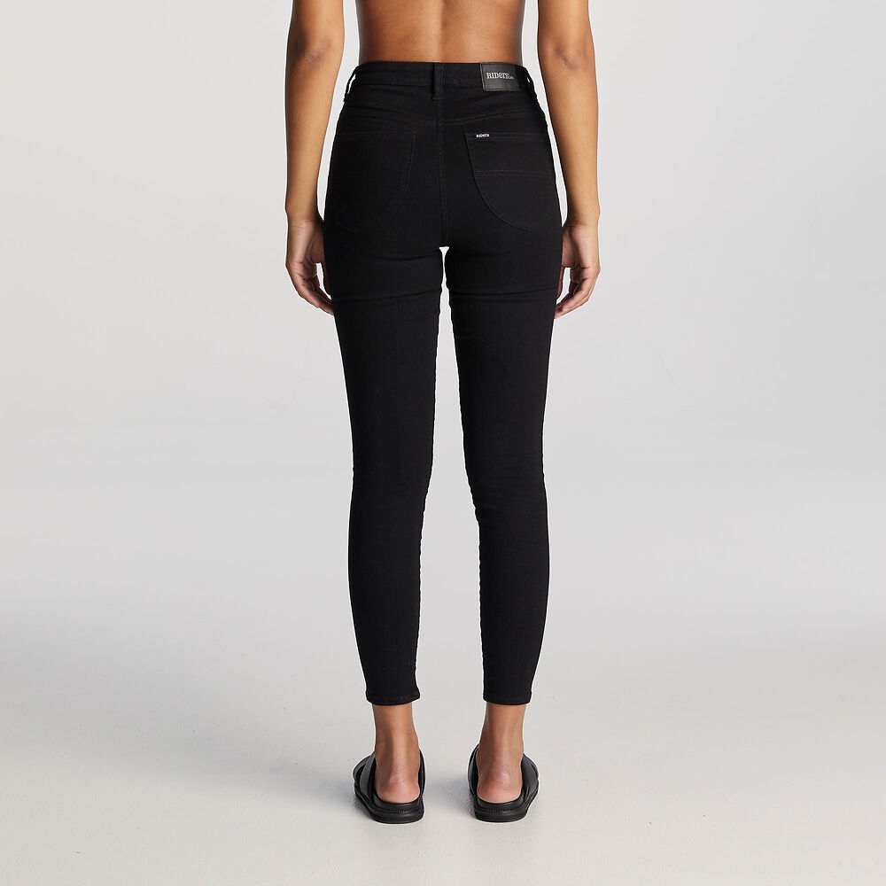 RIDERS HI RIDER BLACK ONYX
