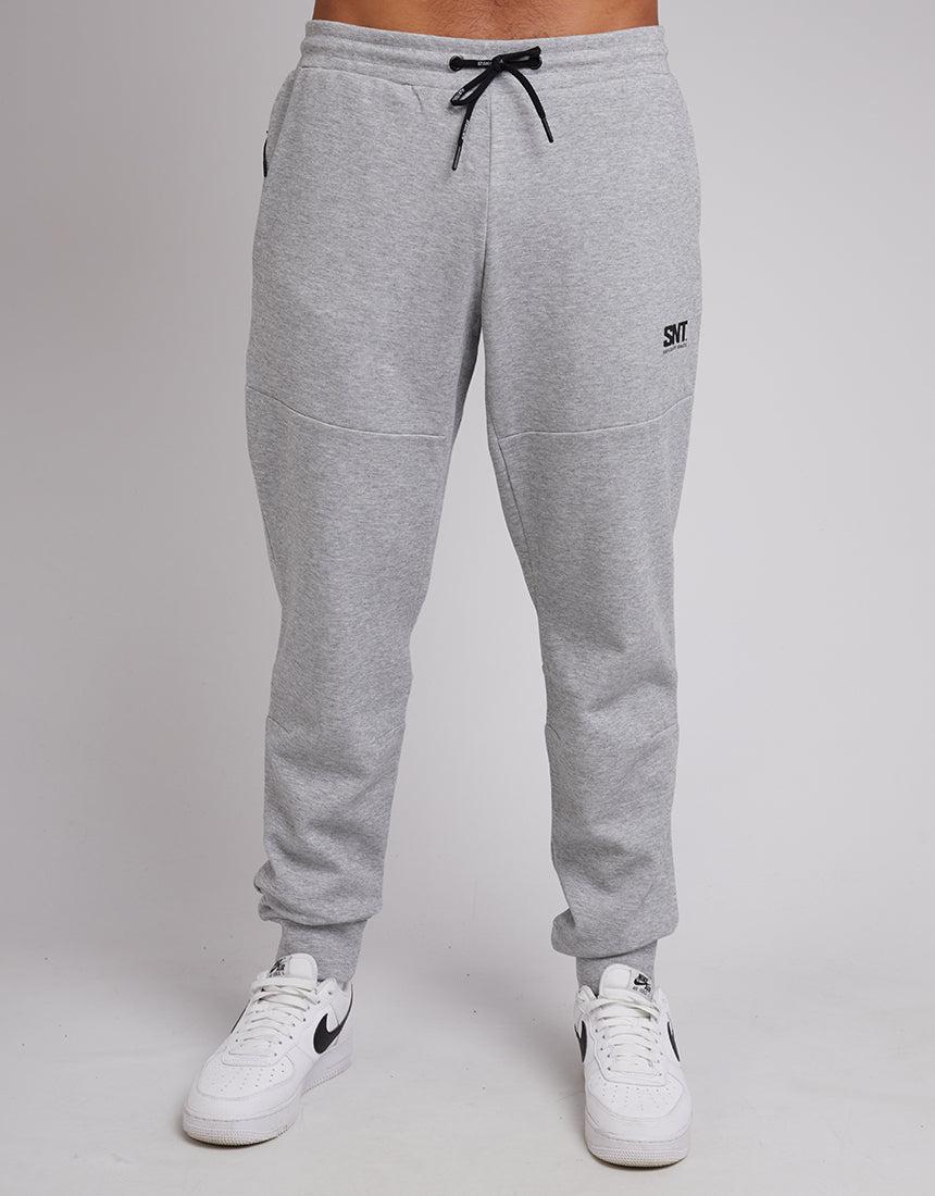 ST GOLIATH TECH TRACK PANT GREY MARLE