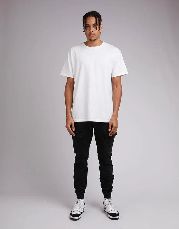 ST GOLIATH TRAIL CARGO PANT BLACK