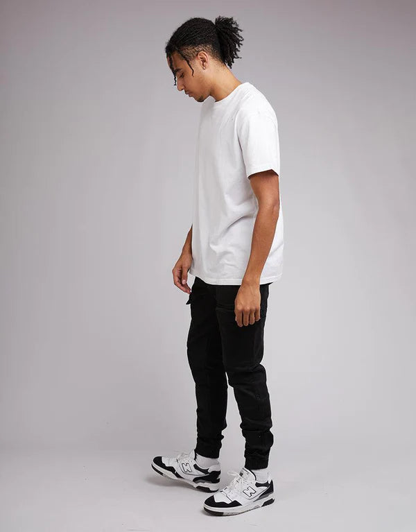 ST GOLIATH TRAIL CARGO PANT BLACK