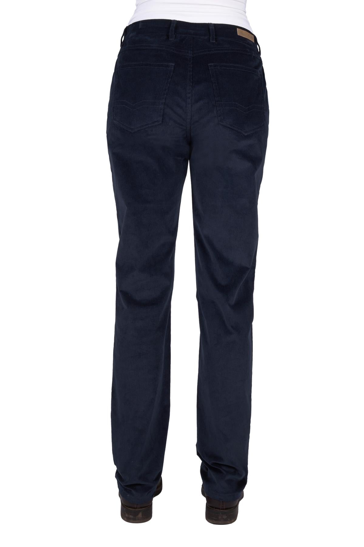 THOMAS COOK WOMENS REBECCA PANT NAVY