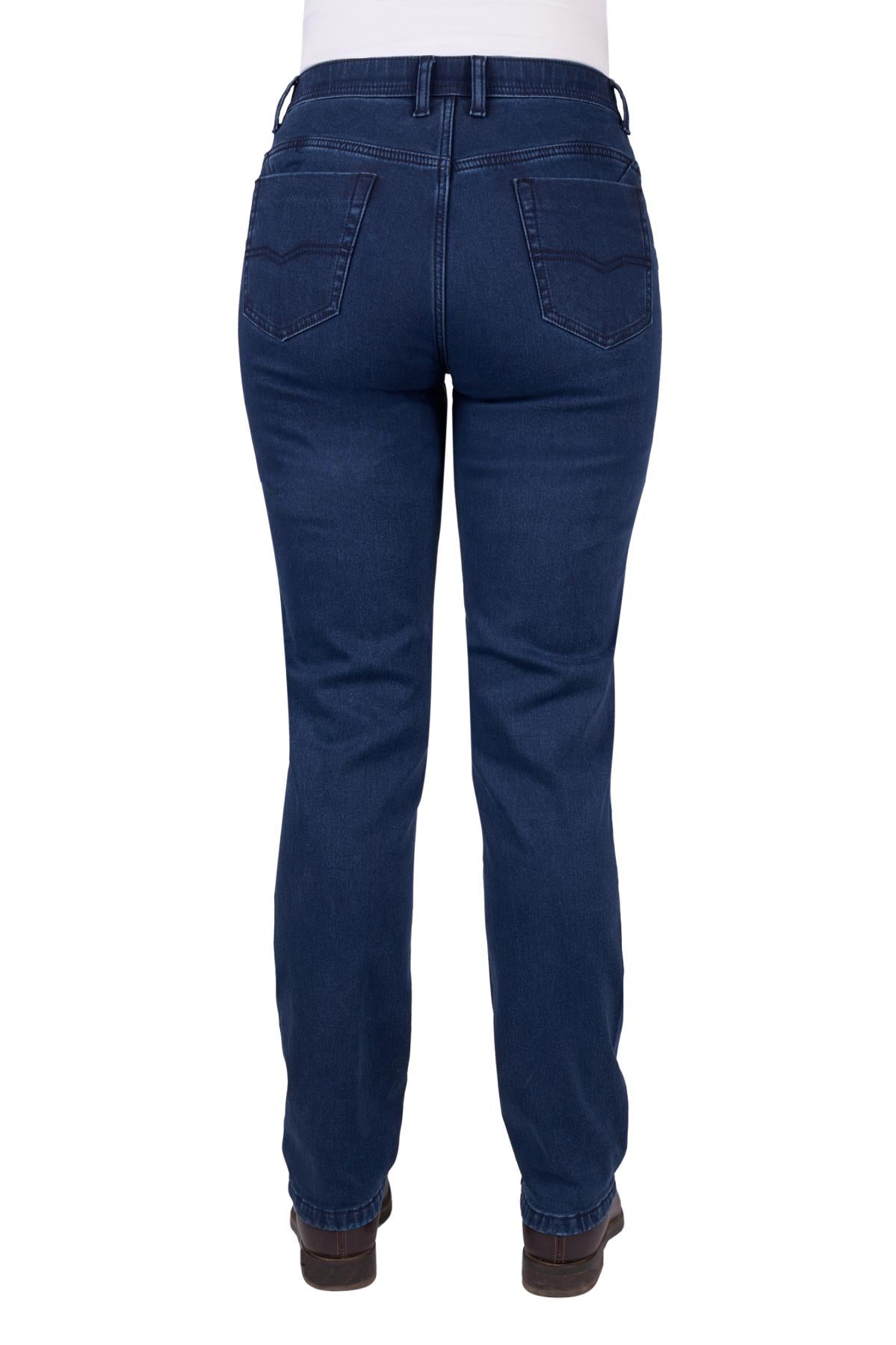 THOMAS COOK WOMENS JULIA THERMAL JEAN 32L
