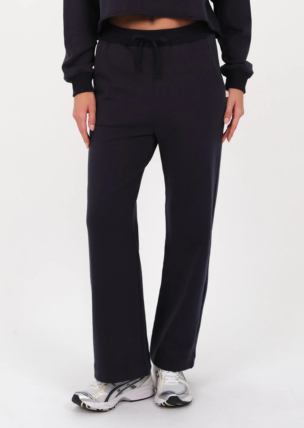 TITCHIE HAZE TRACK PANT MIDNIGHT