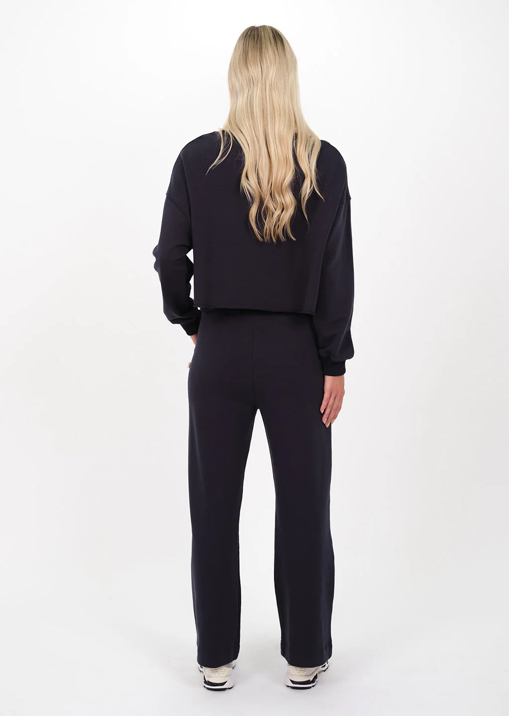 TITCHIE HAZE TRACK PANT MIDNIGHT