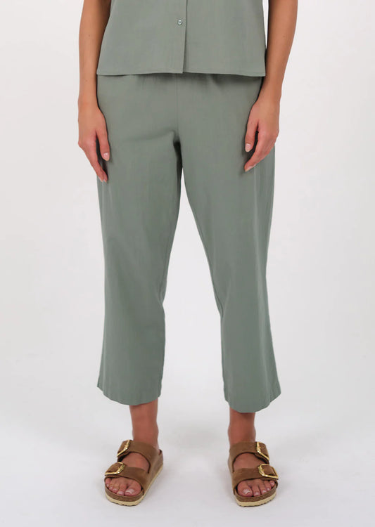 TITCHIE NIFTY PANT KHAKI