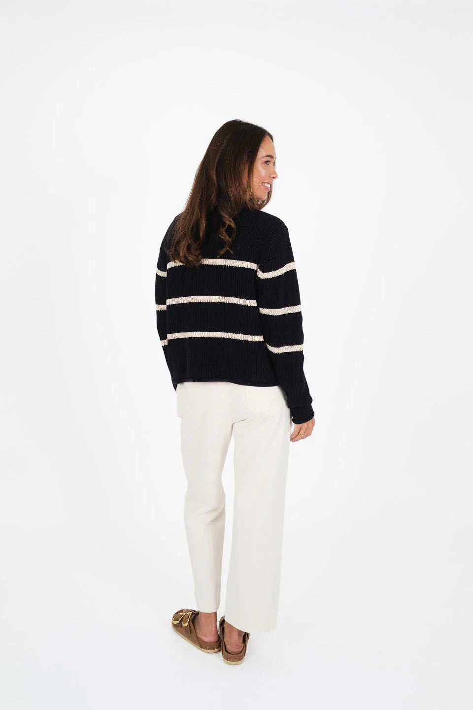 TITCHIE STRIKE OUT JUMPER MIDNIGHT