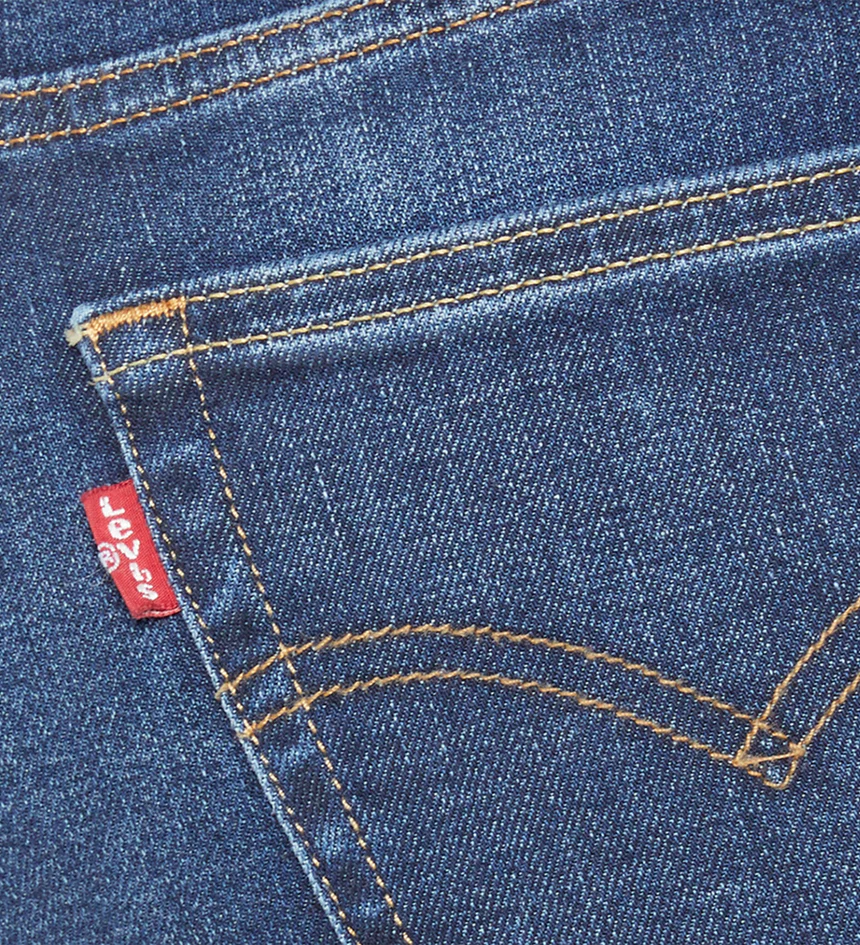 LEVIS 720 HIGH-RISE SUPER SKINNY IVE GOT THIS