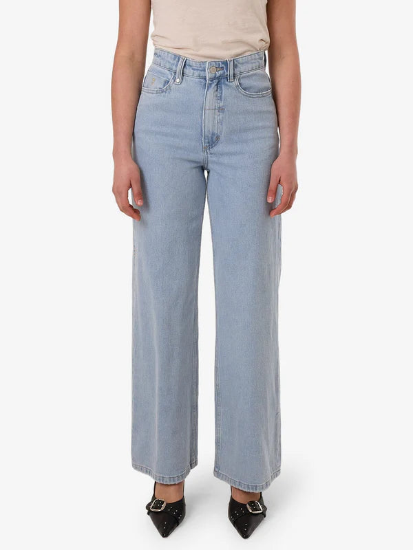 THRILLS HOLLY STRETCH JEAN AGELESS BLUE