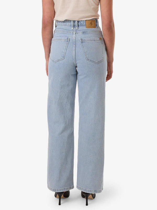 THRILLS HOLLY STRETCH JEAN AGELESS BLUE