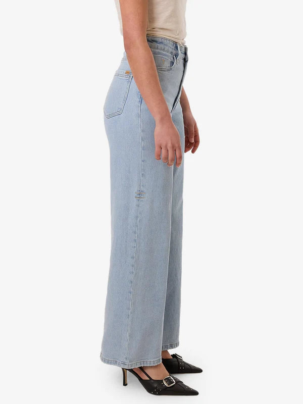 THRILLS HOLLY STRETCH JEAN AGELESS BLUE