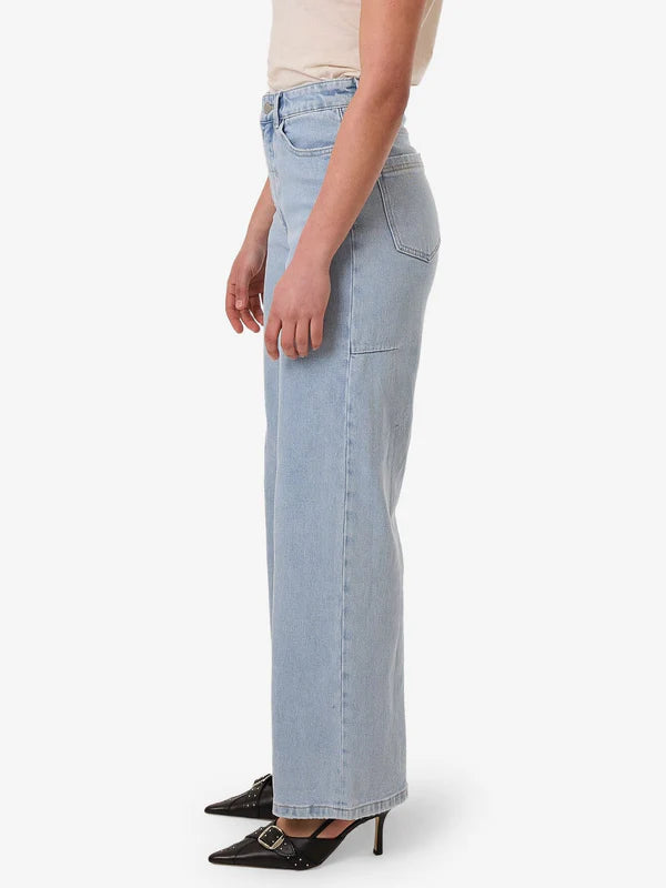 THRILLS HOLLY STRETCH JEAN AGELESS BLUE