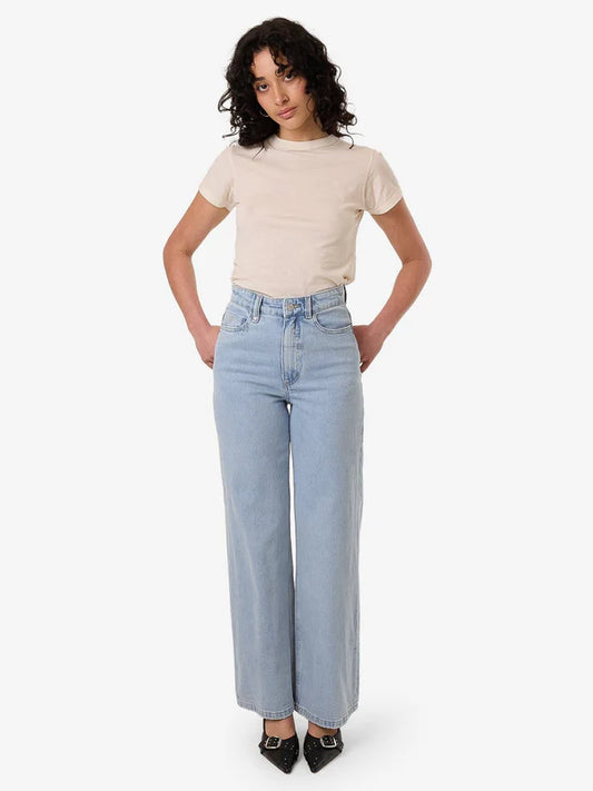 THRILLS HOLLY STRETCH JEAN AGELESS BLUE