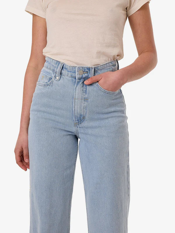 THRILLS HOLLY STRETCH JEAN AGELESS BLUE