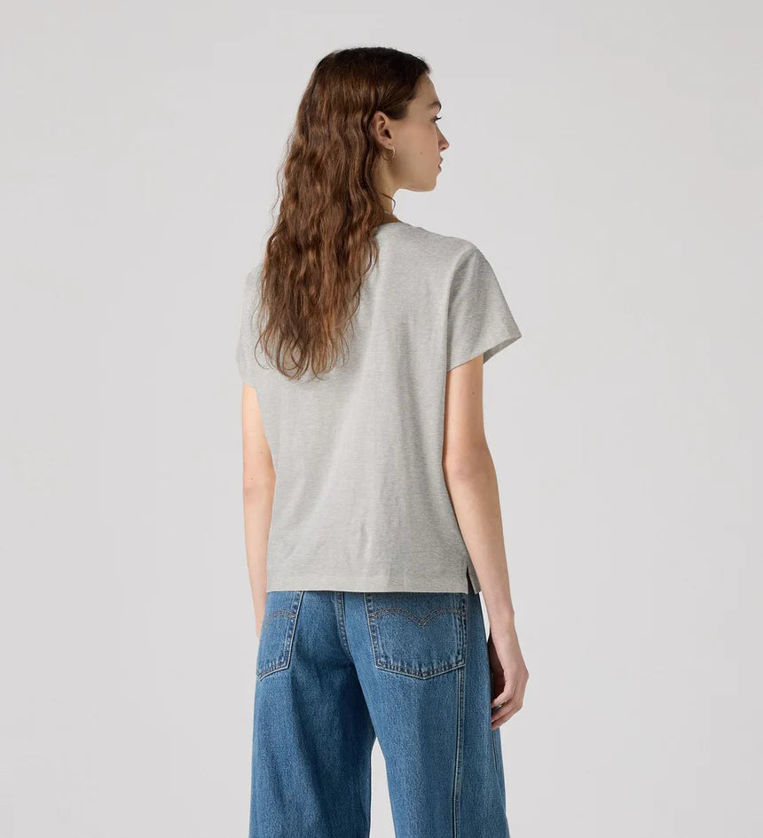 LEVIS GRAPHIC BOXY T-SHIRT LEVI'S SINCE 1873