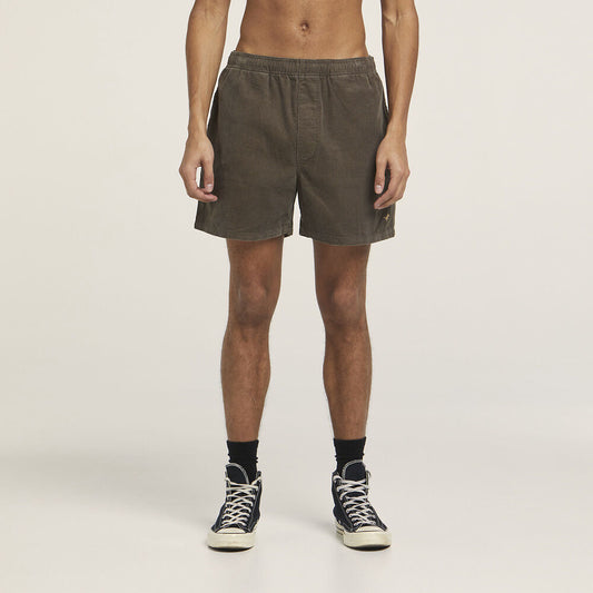 WRANGLER ROOMIE SHORT PACIFIC OYSTER