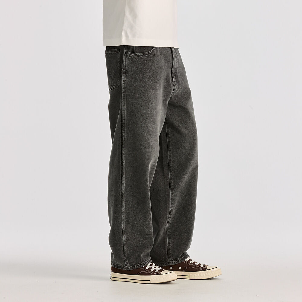 WRANGLER STEEZY JEAN JETFIRE BLACK