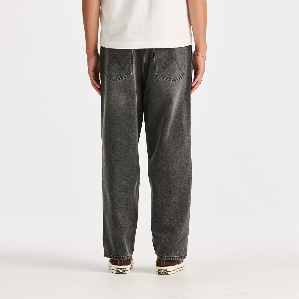WRANGLER STEEZY JEAN JETFIRE BLACK