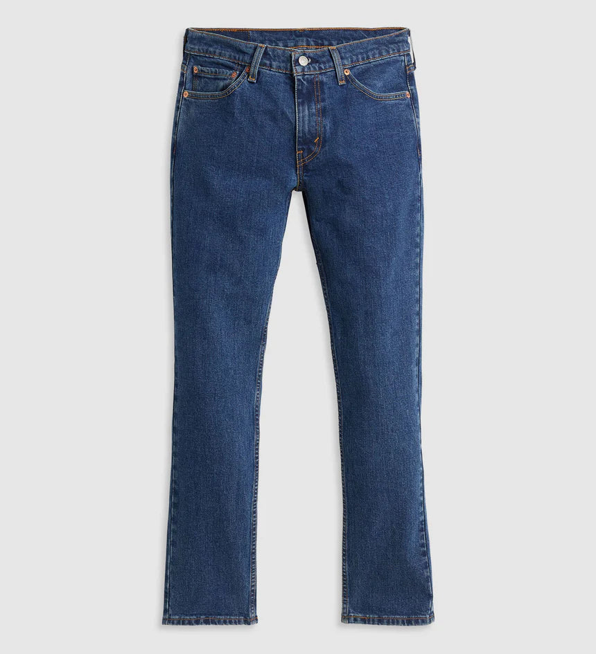 LEVIS 511 SLIM DK STONEWASH STRETCH