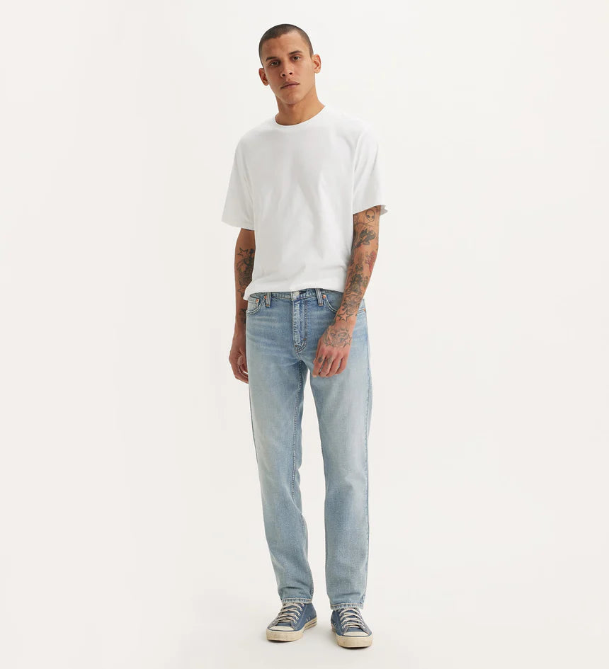 LEVIS 511 SLIM BIG SPLASH