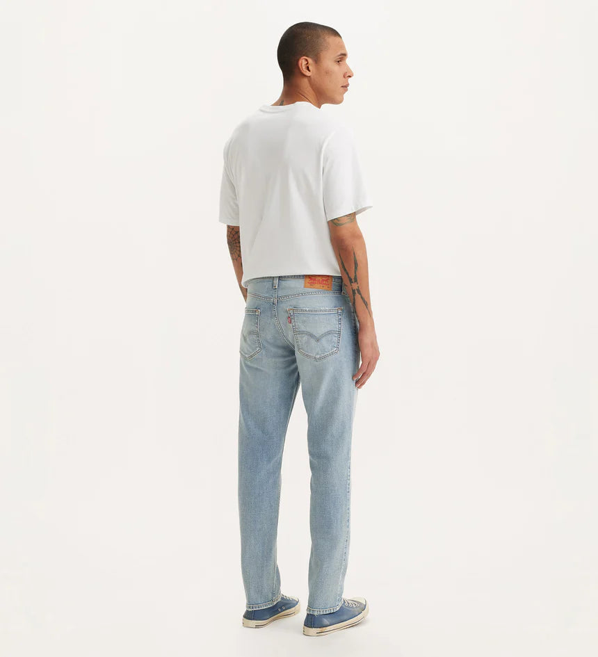 LEVIS 511 SLIM BIG SPLASH