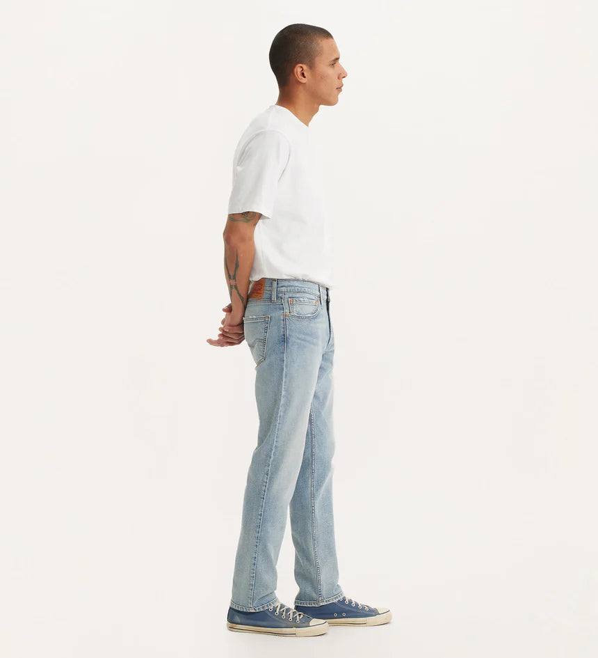 LEVIS 511 SLIM BIG SPLASH