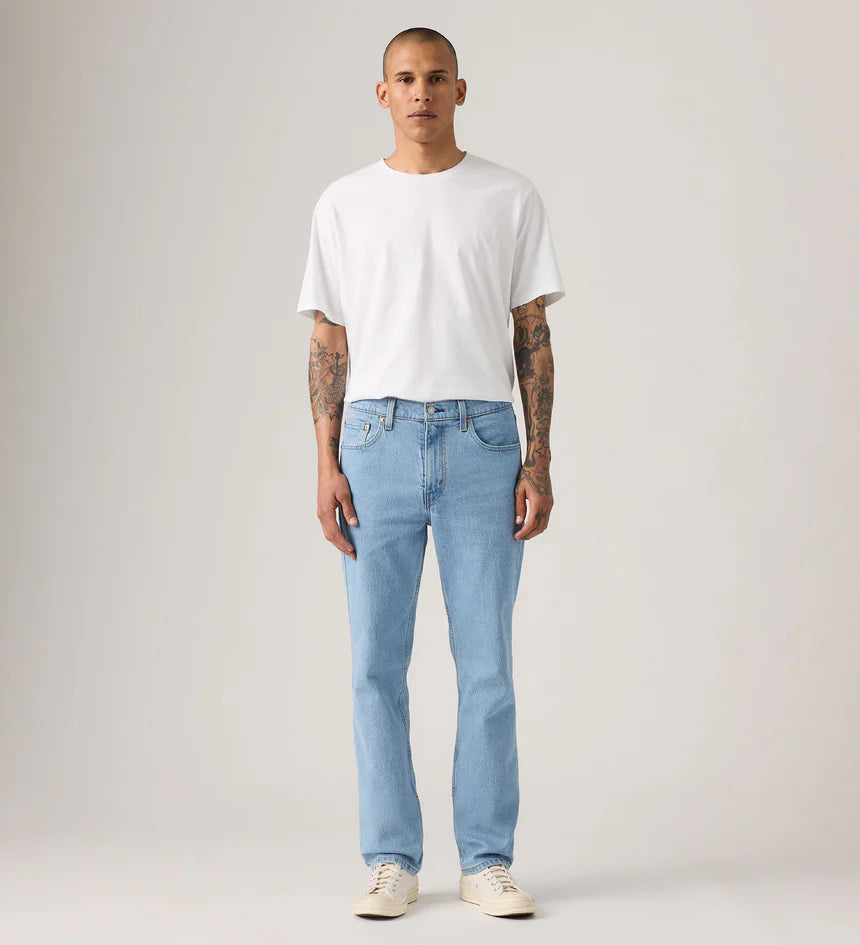 LEVIS 516 STRAIGHT JEAN DRAGON LATTE