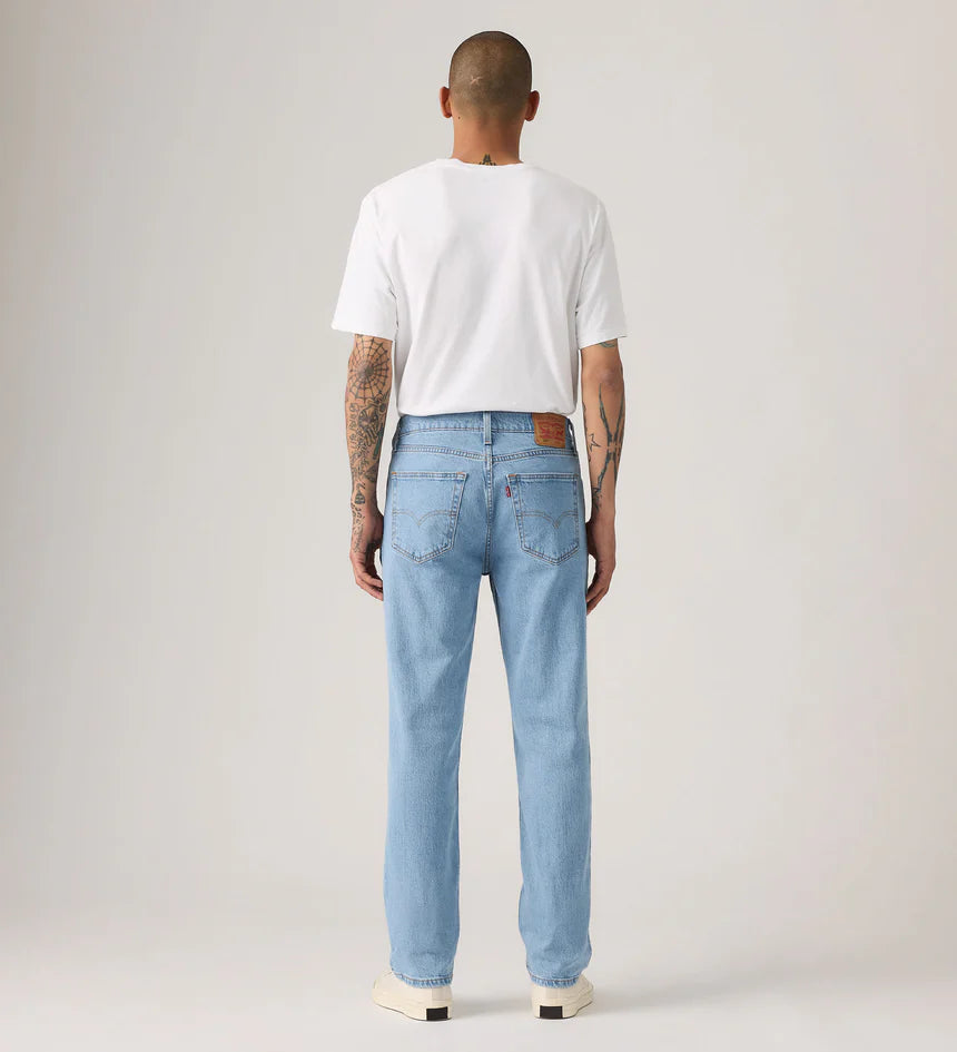 LEVIS 516 STRAIGHT JEAN DRAGON LATTE