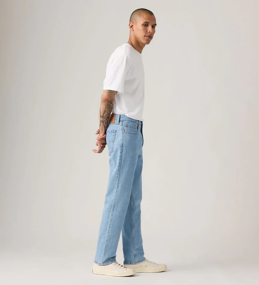 LEVIS 516 STRAIGHT JEAN DRAGON LATTE