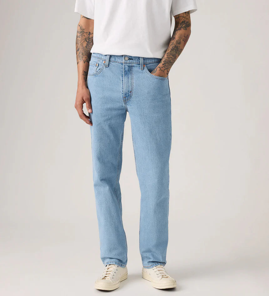 LEVIS 516 STRAIGHT JEAN DRAGON LATTE