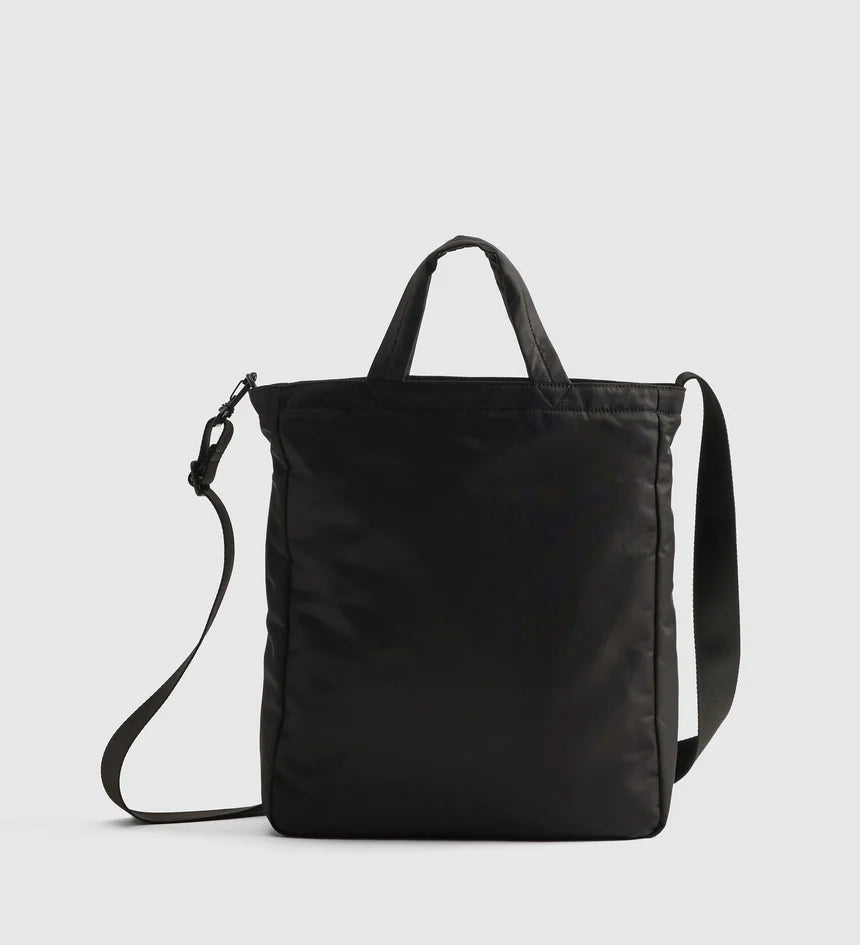 LEVIS MISSION BAY TOTE CAVIAR