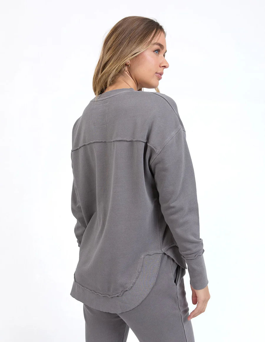 FOXWOOD SIMPLIFIED CREW IRON