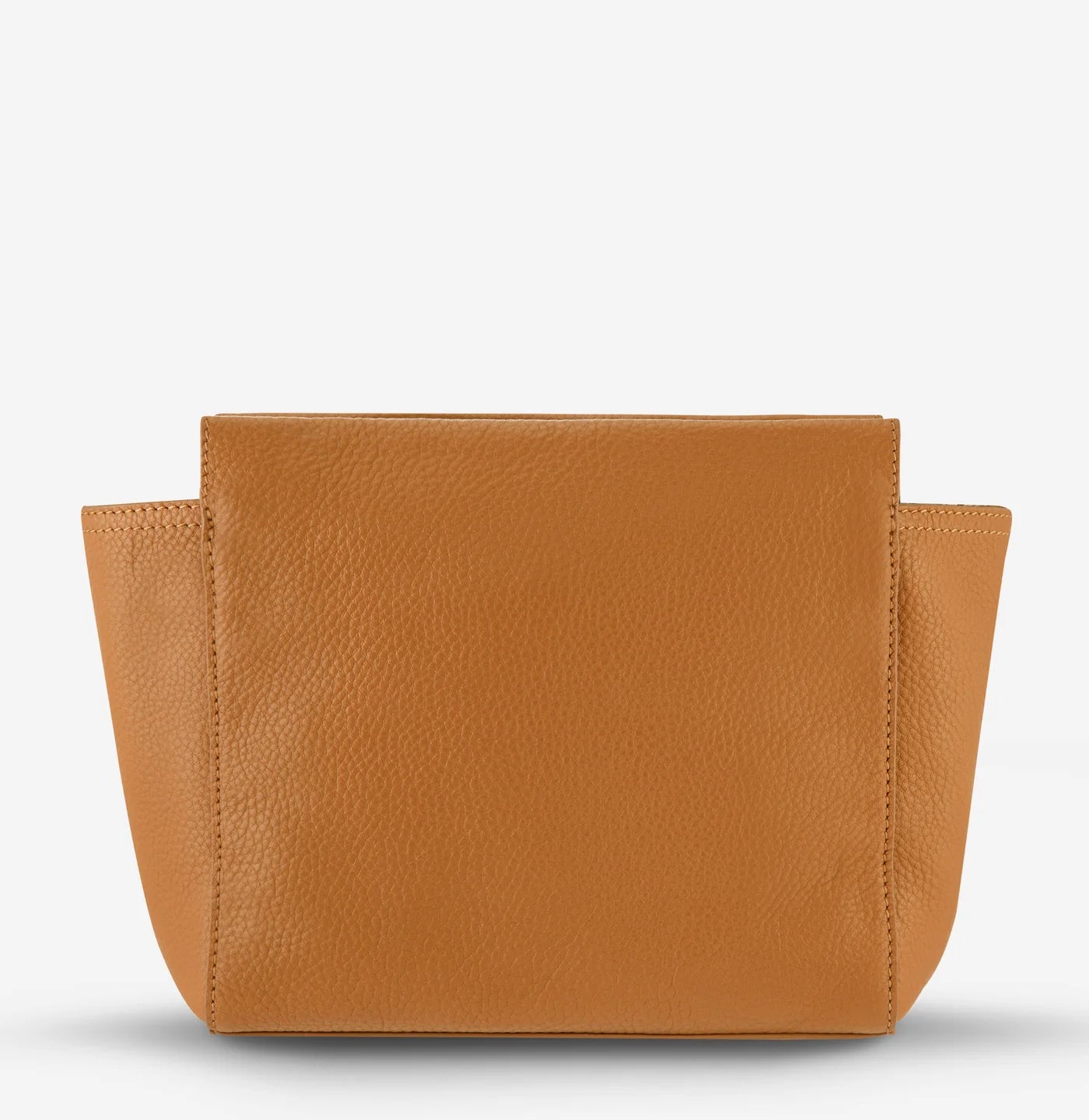 STATUS ANXIETY THE ASCENDANTS TAN PEBBLE