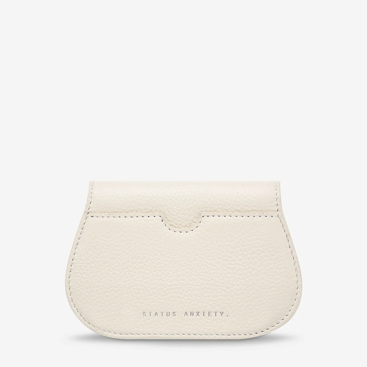 STATUS ANXIETY EYES WIDE CHALK