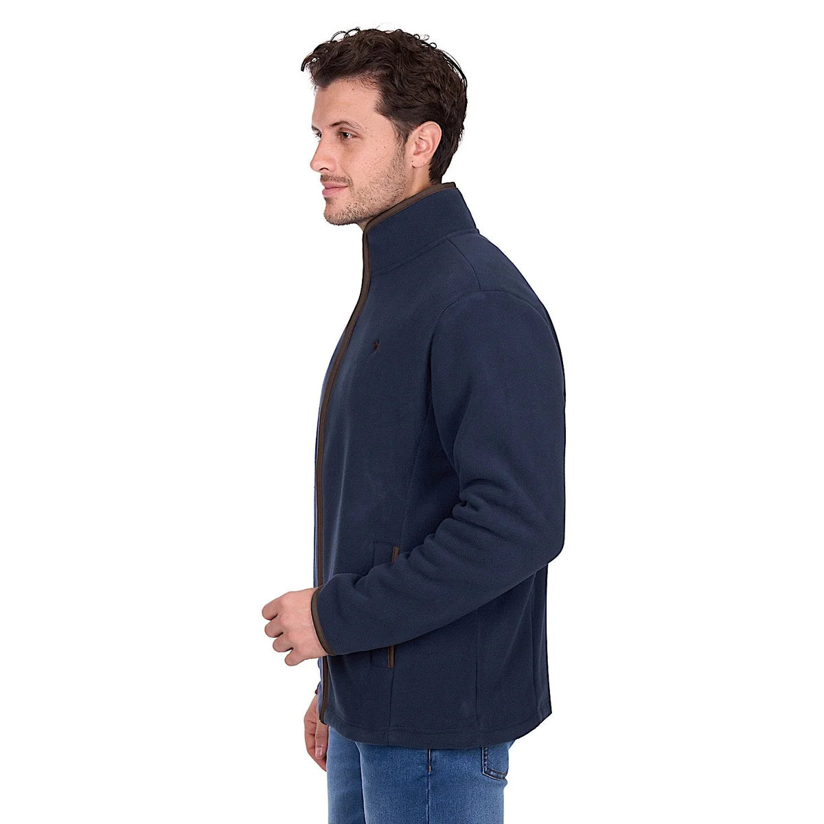 Thomas Cook Adrian Jacket | Navy