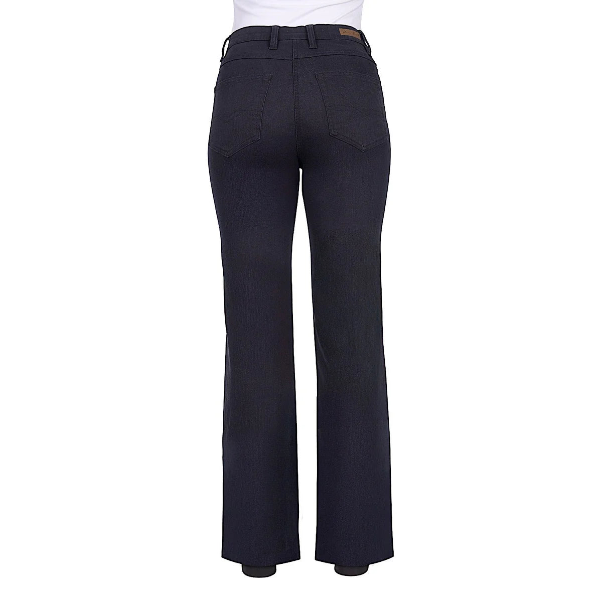 Thomas Cook Harriet Jeans | Black