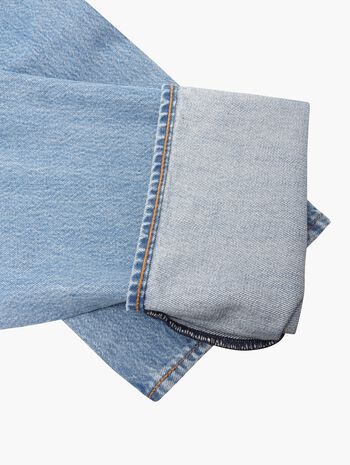 LEVI'S 501 ORIGINAL JEAN SKA SKA